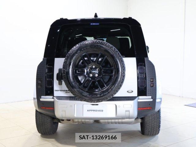 ROVER DEFENDER 2021-09 8881963-6