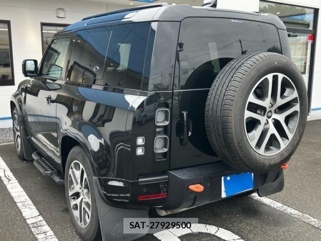ROVER DEFENDER 2022-03 8881965-5