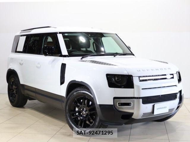 ROVER DEFENDER 2025-06 8881962-0