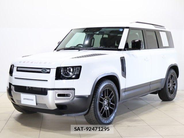 ROVER DEFENDER 2025-06 8881962-9