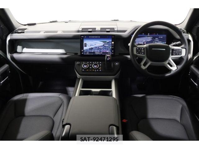 ROVER DEFENDER 2025-06 8881962-3