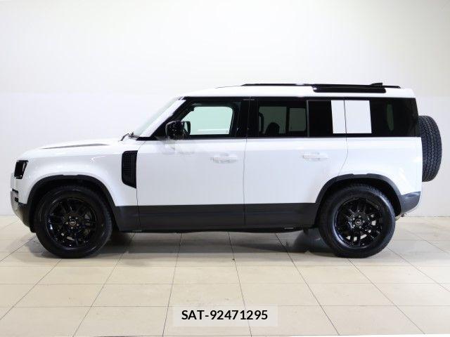 ROVER DEFENDER 2025-06 8881962-5