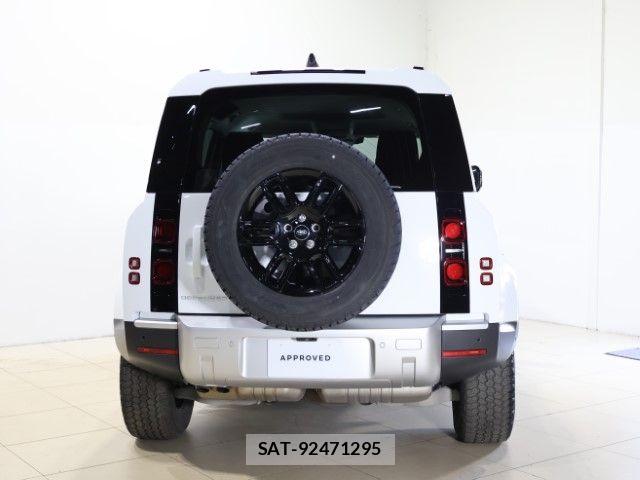 ROVER DEFENDER 2025-06 8881962-6