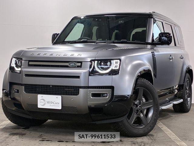 ROVER DEFENDER 2023-09 8881961-0