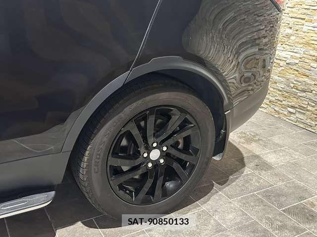 ROVER DISCOVERY 2017-11 744528-10