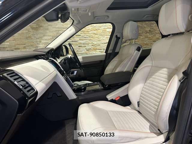 ROVER DISCOVERY 2017-11 744528-12