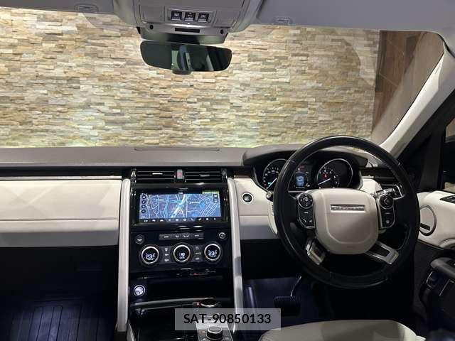 ROVER DISCOVERY 2017-11 744528-16