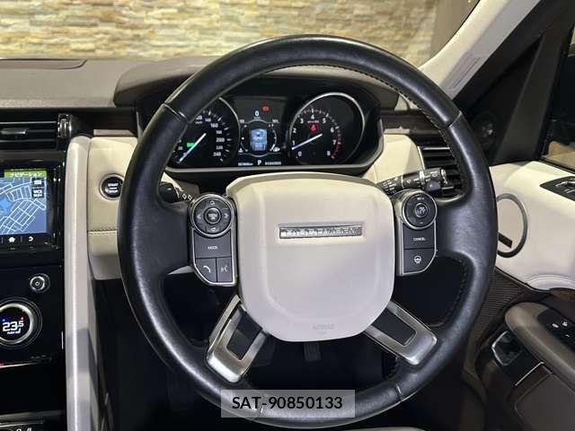 ROVER DISCOVERY 2017-11 744528-18