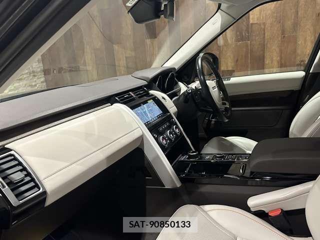 ROVER DISCOVERY 2017-11 744528-19
