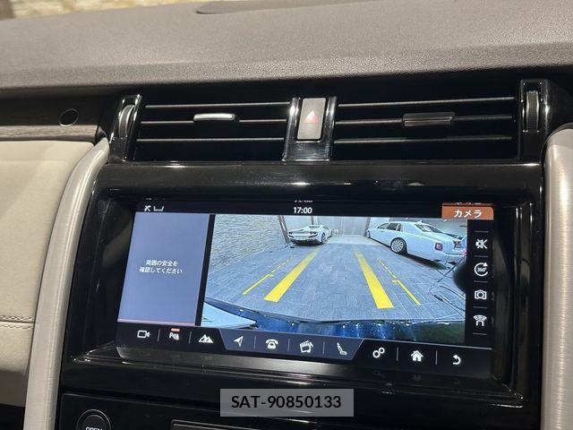 ROVER DISCOVERY 2017-11 744528-21