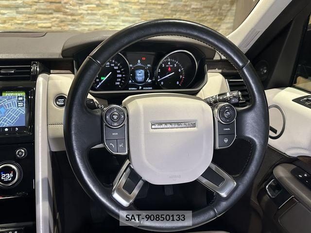 ROVER DISCOVERY 2017-11 744528-22