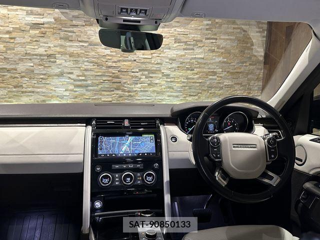 ROVER DISCOVERY 2017-11 744528-23