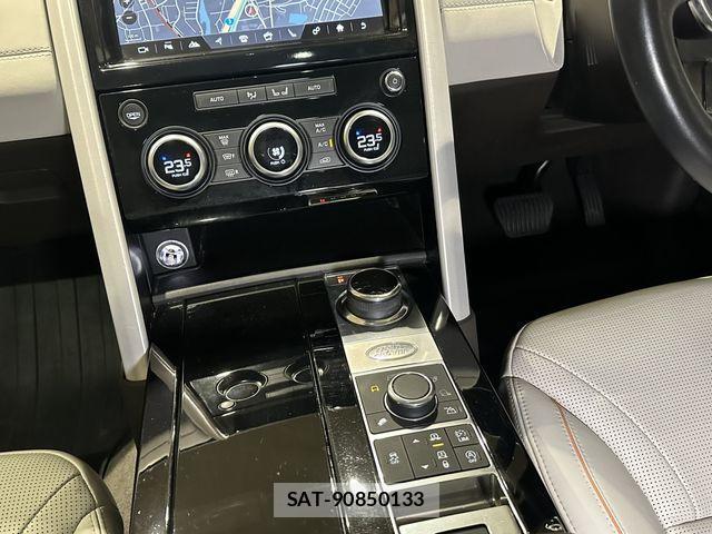 ROVER DISCOVERY 2017-11 744528-24