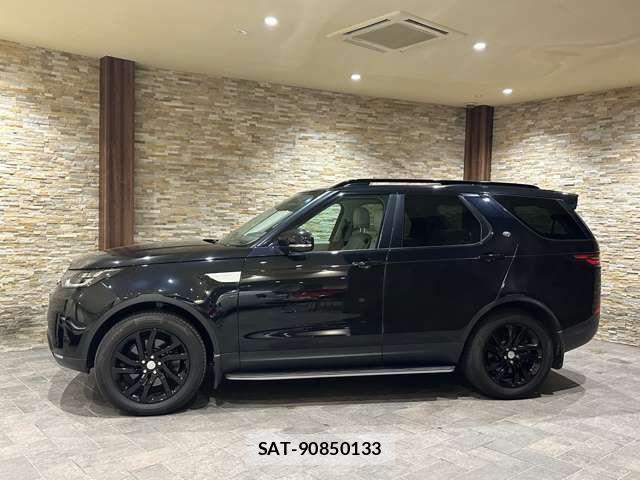 ROVER DISCOVERY 2017-11 744528-5