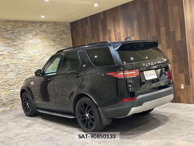 ROVER DISCOVERY 2017-11 744528-8