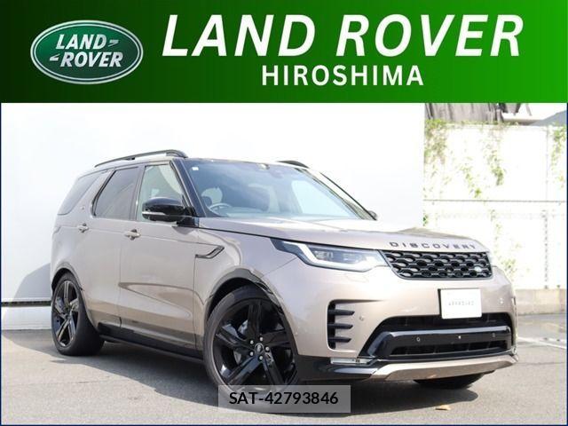 ROVER DISCOVERY 2023-01 1126251-0