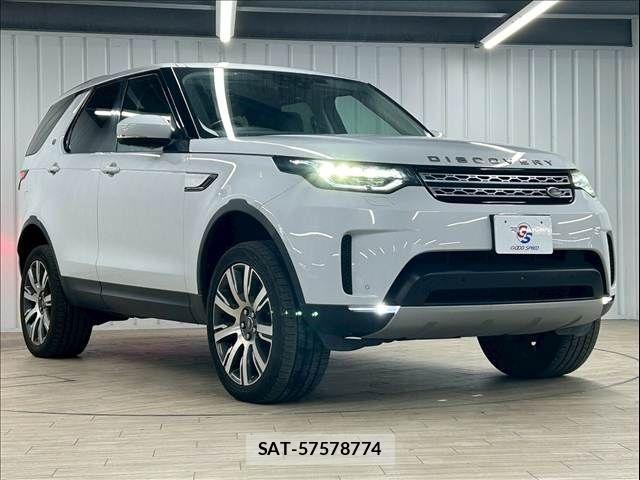 ROVER DISCOVERY 2018-06 1367007-15