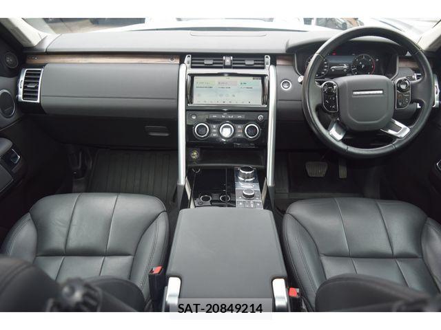 ROVER DISCOVERY 2018-11 1474911-9