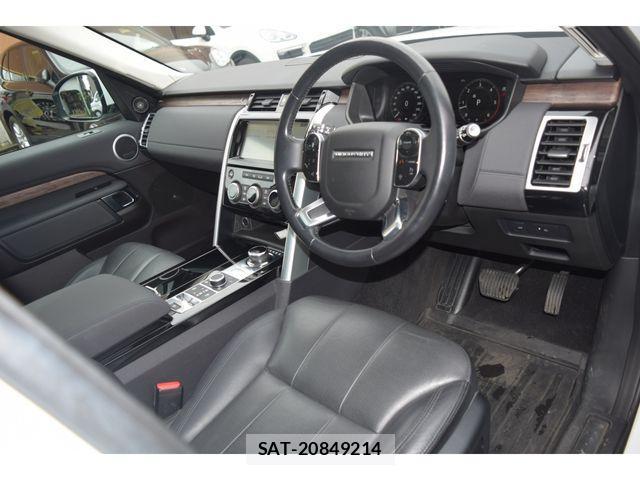 ROVER DISCOVERY 2018-11 1474911-11