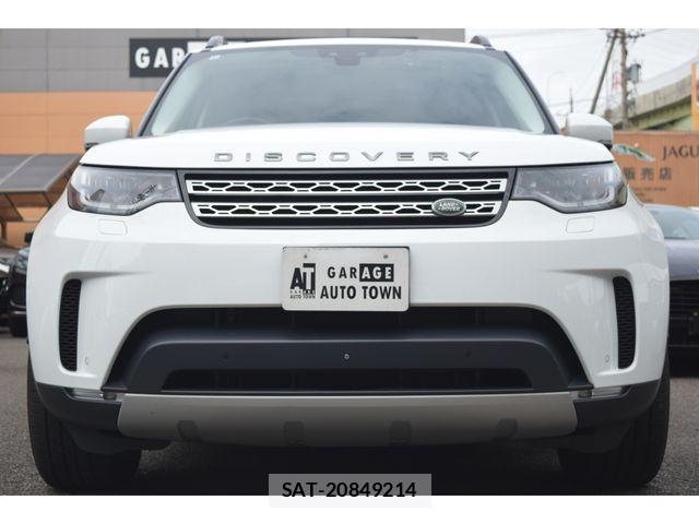 ROVER DISCOVERY 2018-11 1474911-1