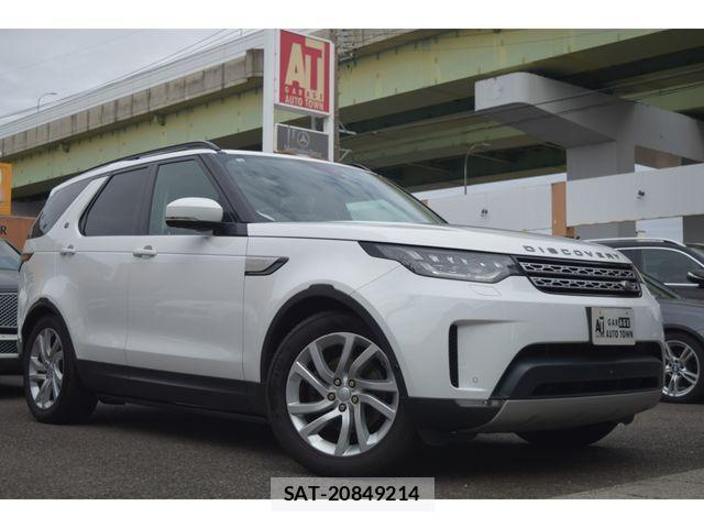 ROVER DISCOVERY 2018-11 1474911-2