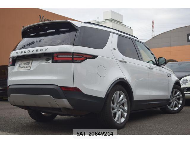 ROVER DISCOVERY 2018-11 1474911-3