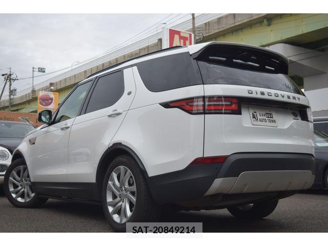 ROVER DISCOVERY 2018-11 1474911-5