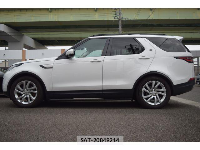 ROVER DISCOVERY 2018-11 1474911-6