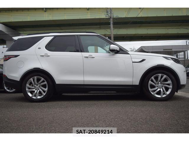 ROVER DISCOVERY 2018-11 1474911-7