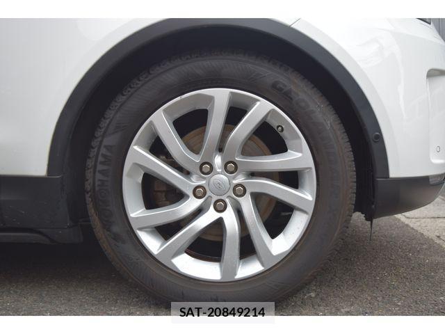 ROVER DISCOVERY 2018-11 1474911-8
