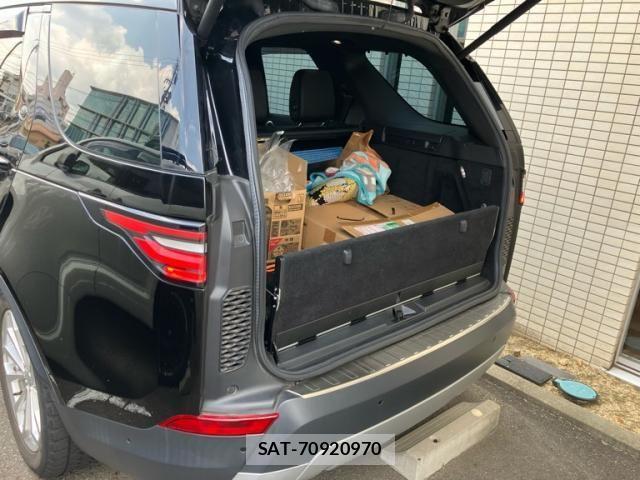 ROVER DISCOVERY 2019-03 2215369-9