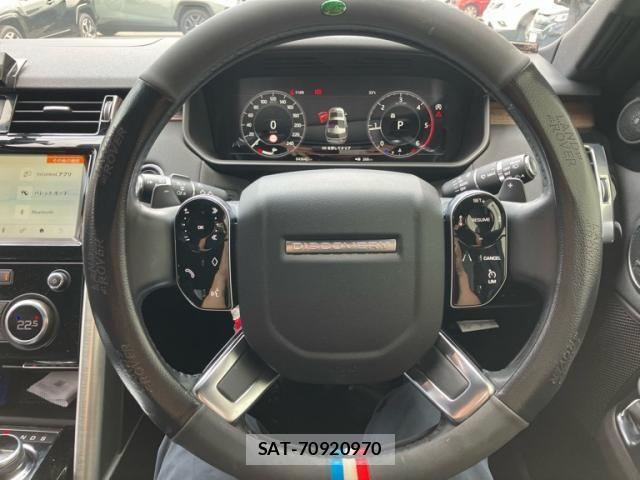 ROVER DISCOVERY 2019-03 2215369-12