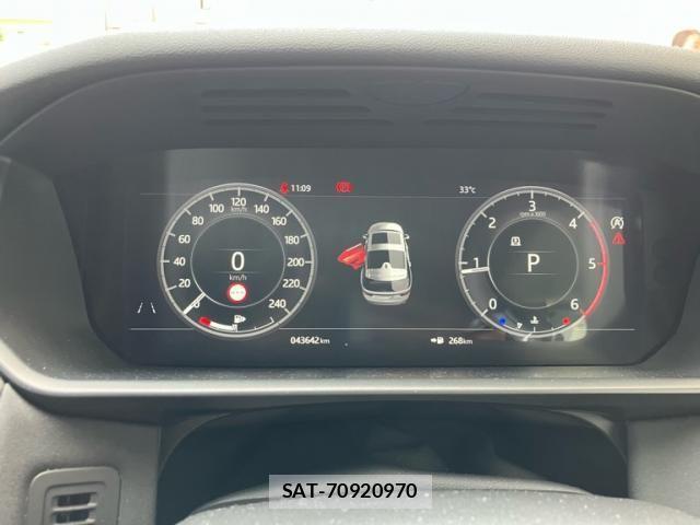 ROVER DISCOVERY 2019-03 2215369-19