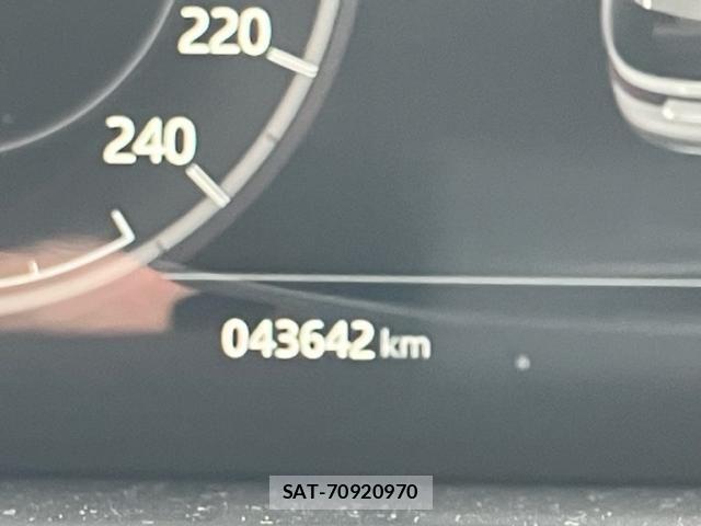 ROVER DISCOVERY 2019-03 2215369-20