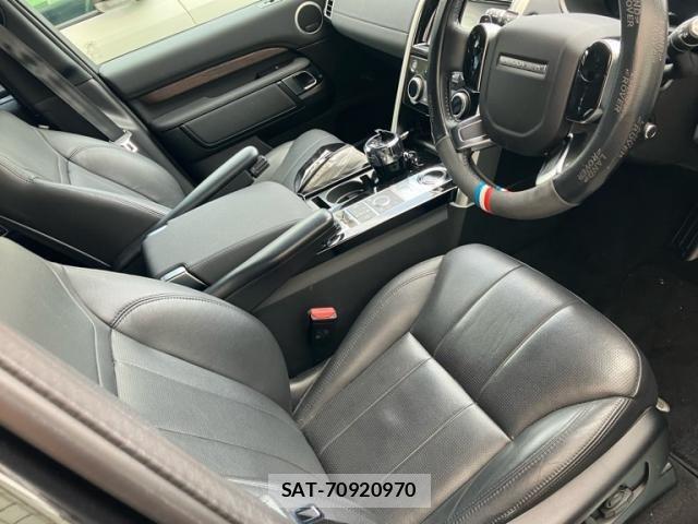ROVER DISCOVERY 2019-03 2215369-27