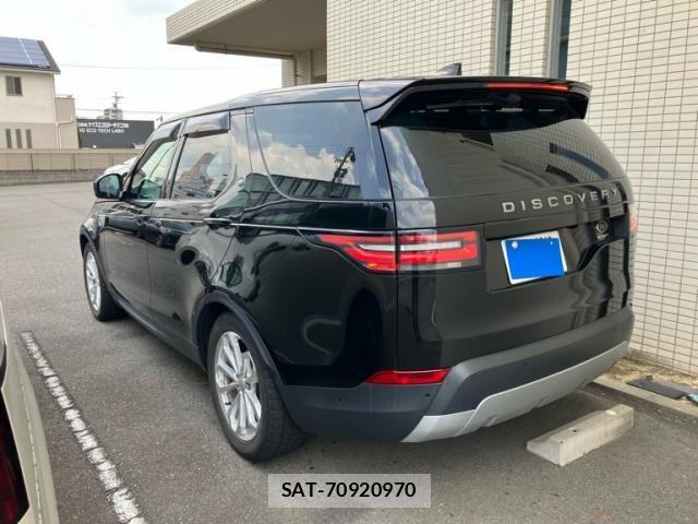 ROVER DISCOVERY 2019-03 2215369-2