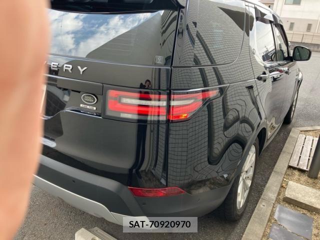 ROVER DISCOVERY 2019-03 2215369-3
