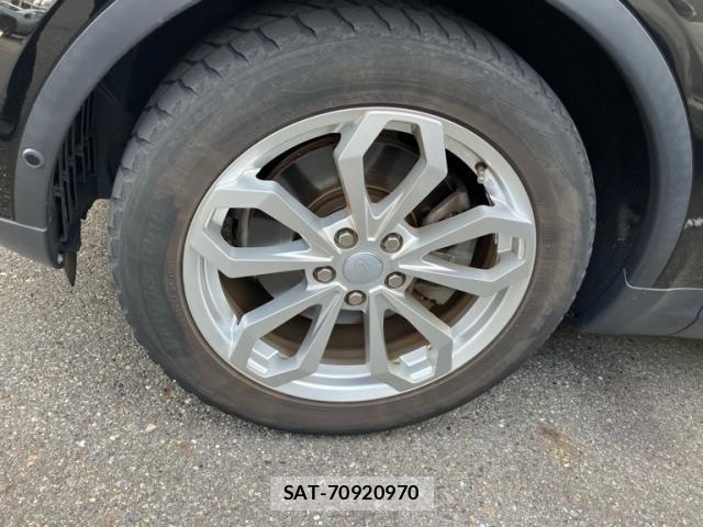 ROVER DISCOVERY 2019-03 2215369-4