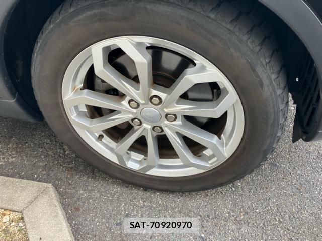 ROVER DISCOVERY 2019-03 2215369-5