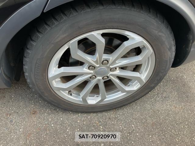 ROVER DISCOVERY 2019-03 2215369-6