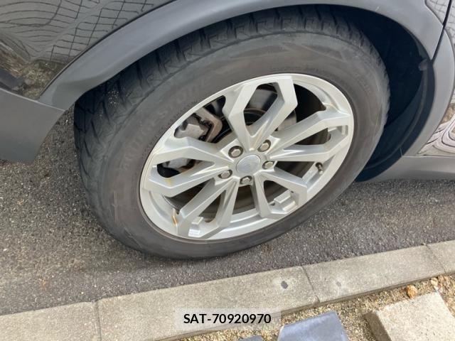 ROVER DISCOVERY 2019-03 2215369-7