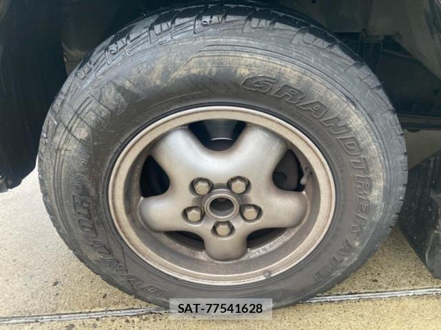 ROVER DISCOVERY 2001-03 2318706-10