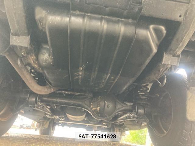 ROVER DISCOVERY 2001-03 2318706-11
