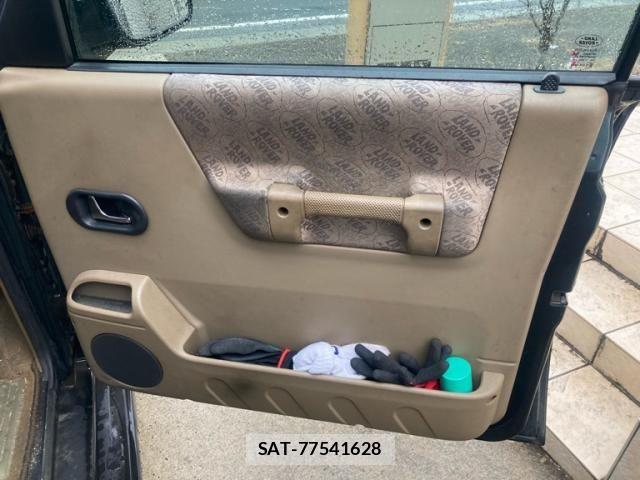 ROVER DISCOVERY 2001-03 2318706-12