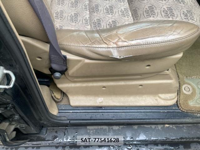 ROVER DISCOVERY 2001-03 2318706-13
