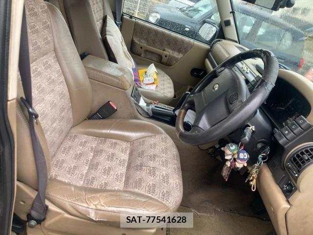 ROVER DISCOVERY 2001-03 2318706-14