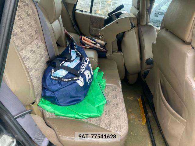 ROVER DISCOVERY 2001-03 2318706-15