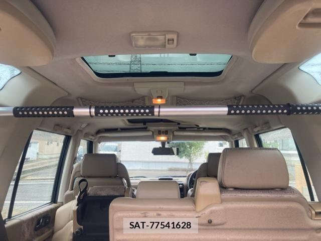 ROVER DISCOVERY 2001-03 2318706-17