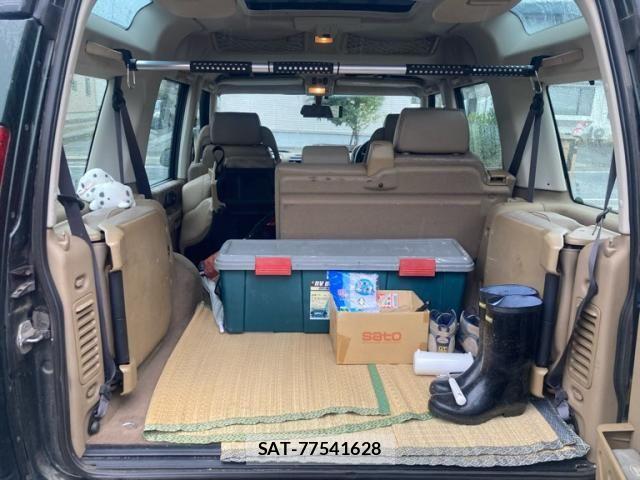 ROVER DISCOVERY 2001-03 2318706-18
