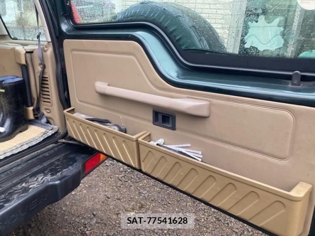 ROVER DISCOVERY 2001-03 2318706-19